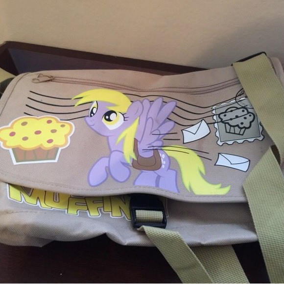 iso any derpy hooves messenger there are multiple i am fine with any of them - Picture 3 of 3
